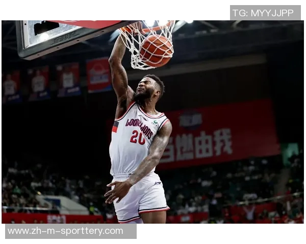 男篮锋线新援加盟广东队杜锋总决赛之路再添强援