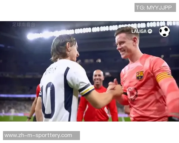 2014年巴萨与皇马经典对决回顾激情四溢的西班牙国家德比之战